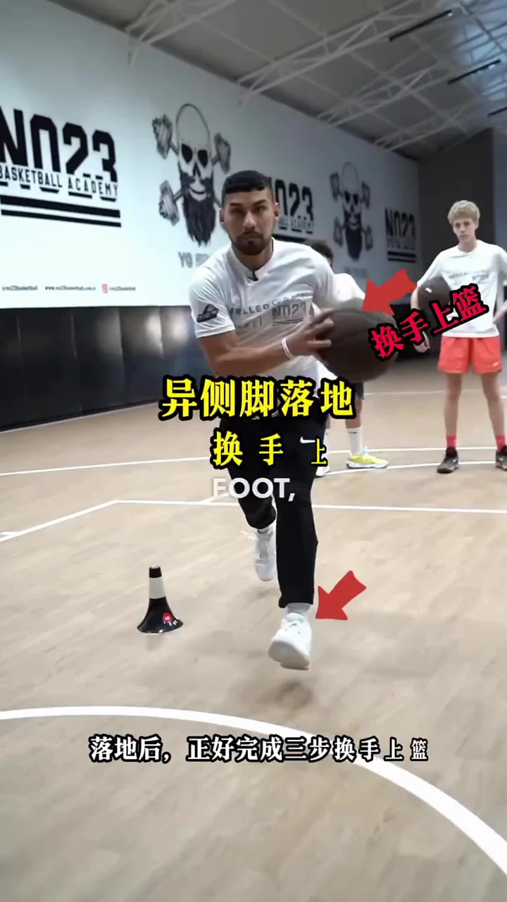如何制定有效的篮球训练策略以提高球员表现_1